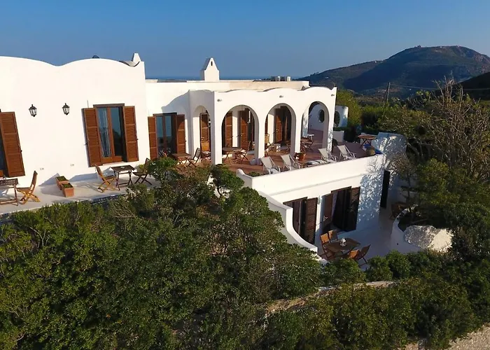 Guest House Villa Il Gabbiano