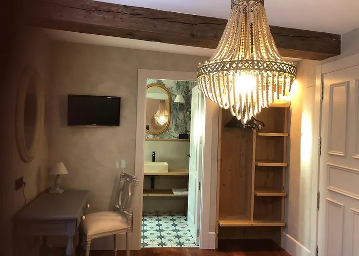 Hotel Boutique Balaitus