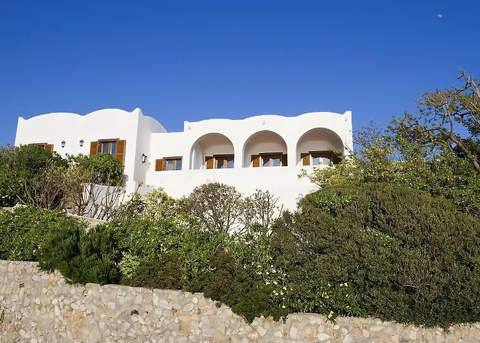 Guest House Villa Il Gabbiano