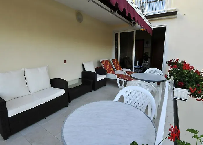 Hotel Haus Am Meer Cavtat