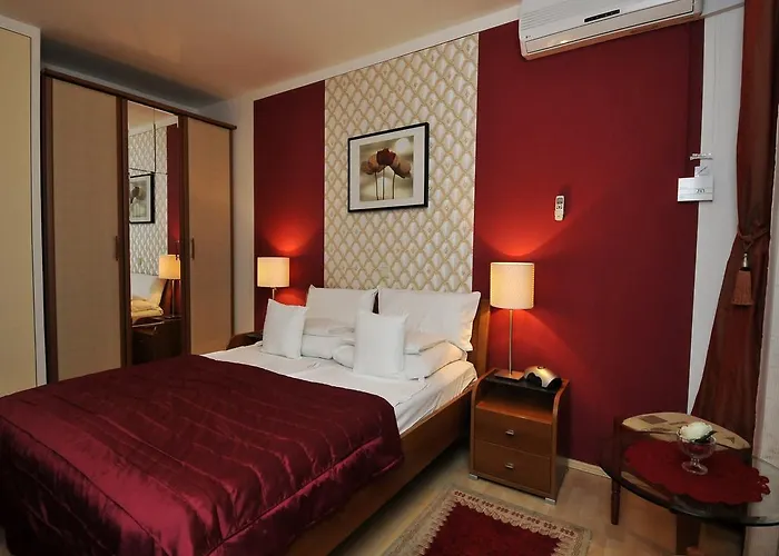 Hotel Haus Am Meer Cavtat