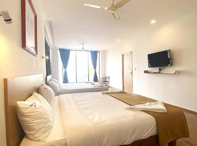 Hotel Bluestone