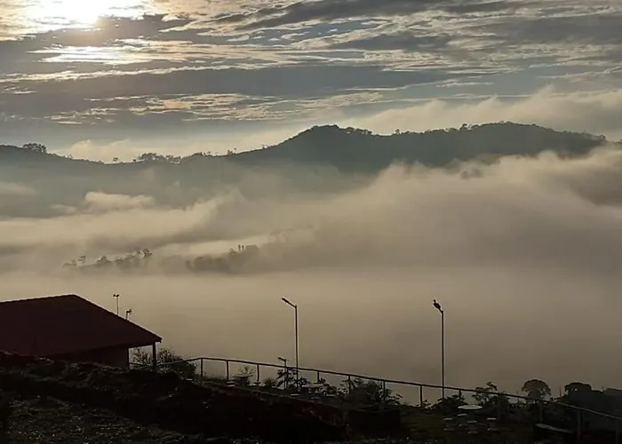 Pousada do Sossego