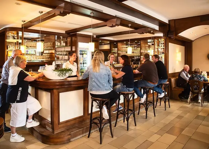 Landhotel Hopster