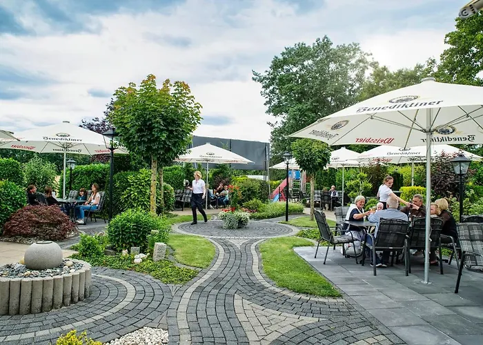 Landhotel Hopster