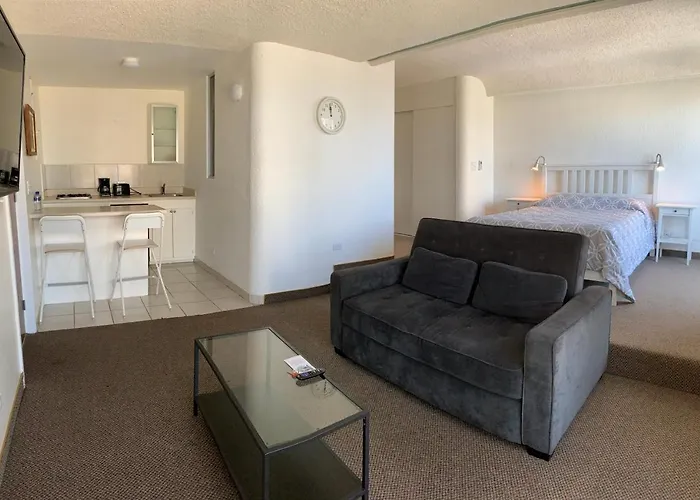 Dali Suites -Accommodations In Playas De Tijuana