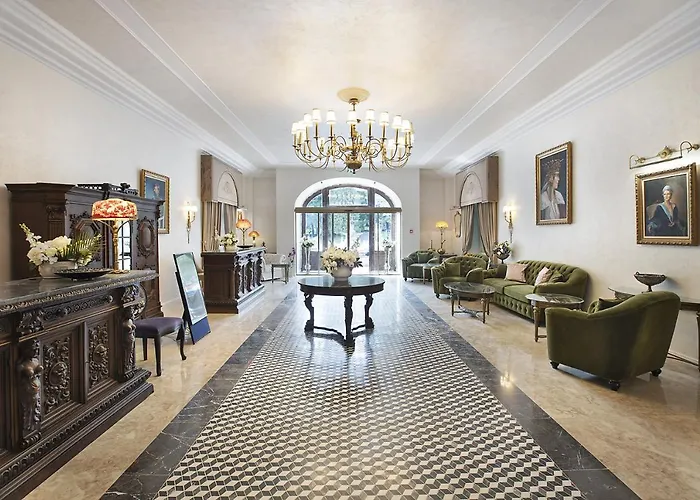 Hotel Caraiman
