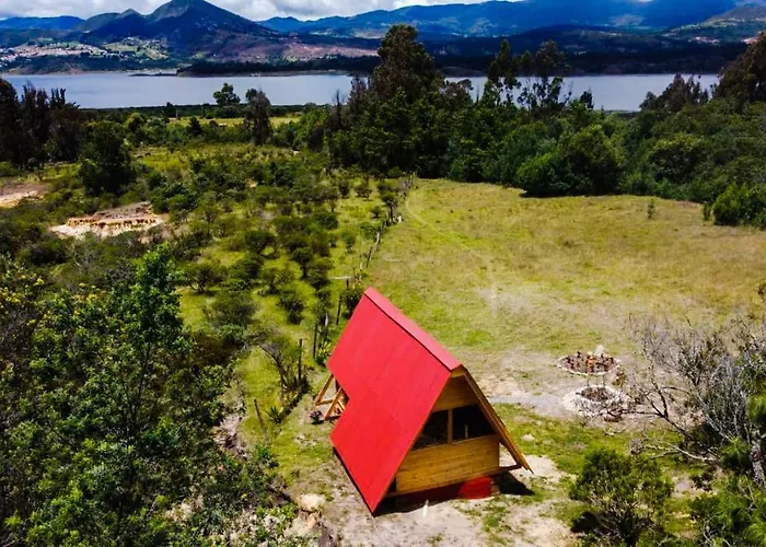 Dante Glamping