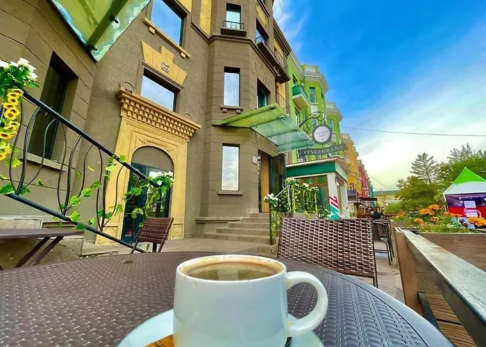 Urgoo Hotel