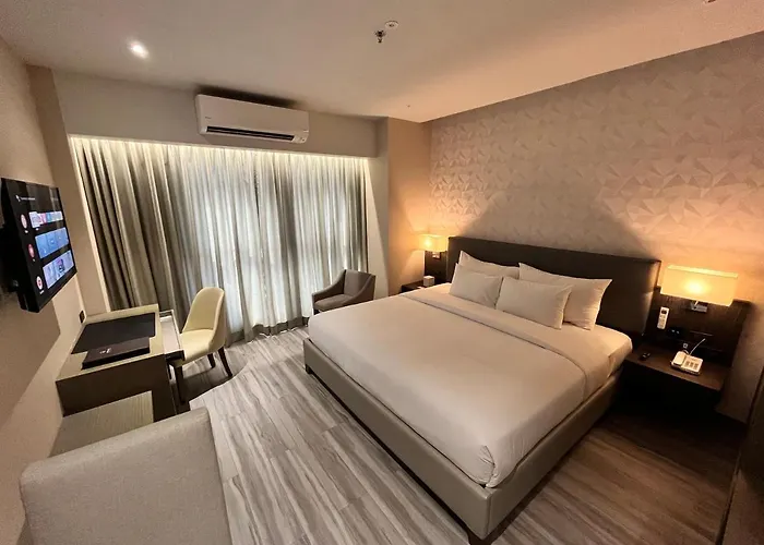 Capitol Hill Hotel And Suites