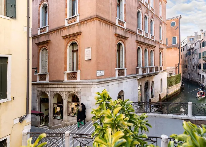 Hotel Casa Petrarca
