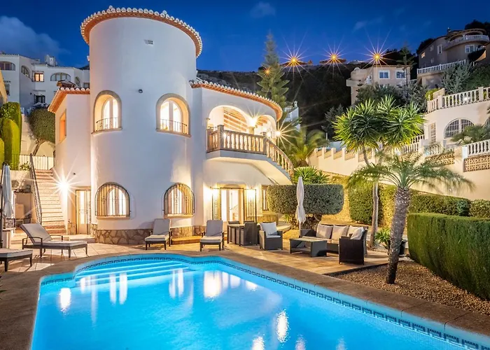 Casa Sueños