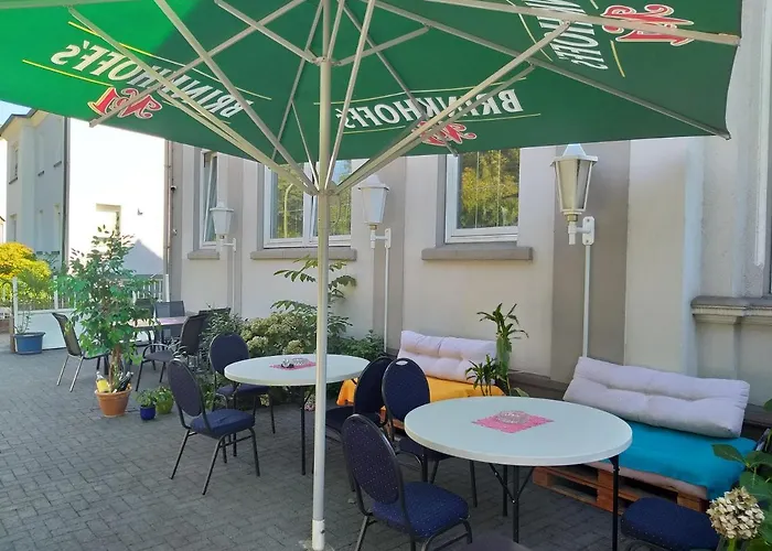 Hotel Breuer