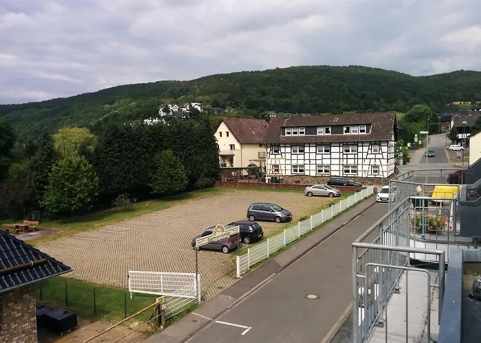 Hotel Seemoewe