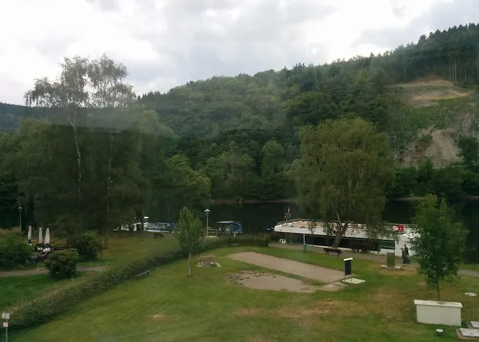 Hotel Seemöwe