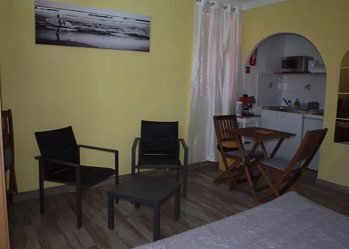 Hotel Villa Les Sirenes