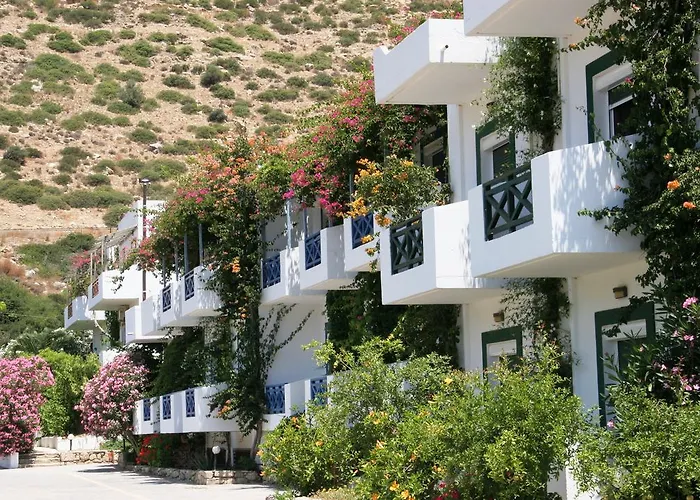Armonia Hotel