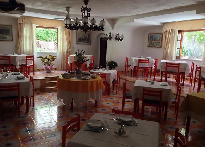 Hotel Villa Hermosa