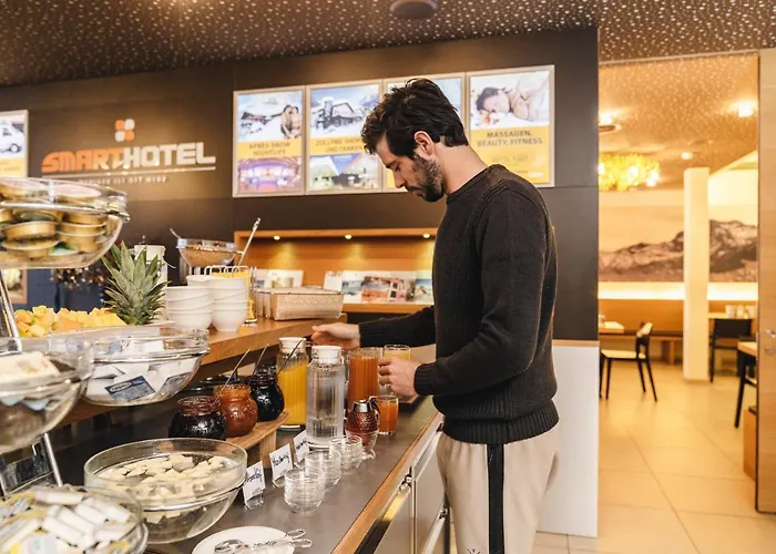 Smart-Hotel