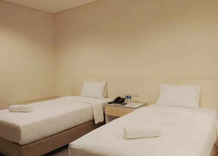 Kaizen Suites