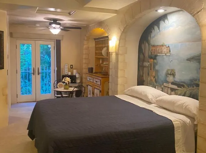 Tuscany Dorado Resort