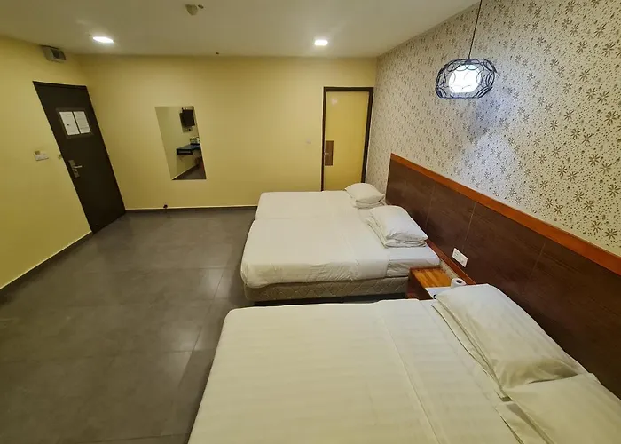 Hotel Bestari