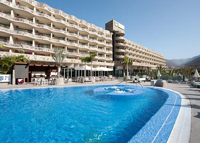 Hotel LIVVO Valle Taurito&Aquapark