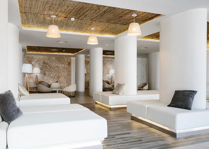 Aluasoul Mallorca Resort - Adults Only