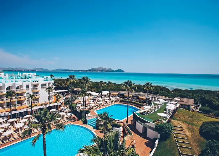 Iberostar Selection Albufera Playa All Inclusive