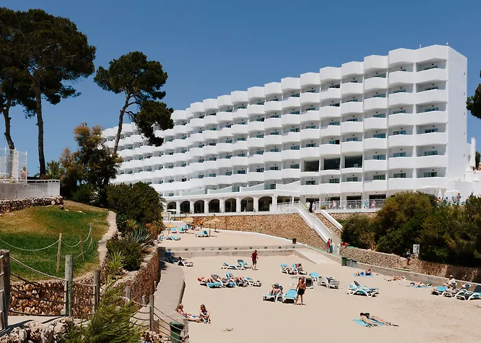 Aluasoul Mallorca Resort - Adults Only