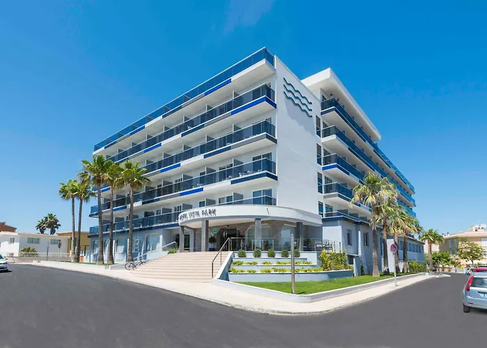 Hotel Vista Park