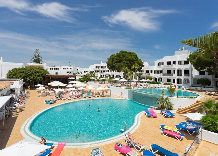 Hotel Palia Dolce Farniente 3 Sup