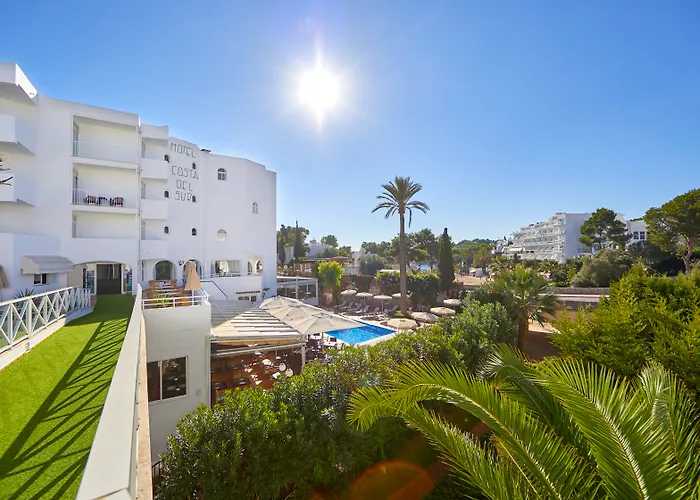 Gavimar Cala Gran Hotel&Apartments