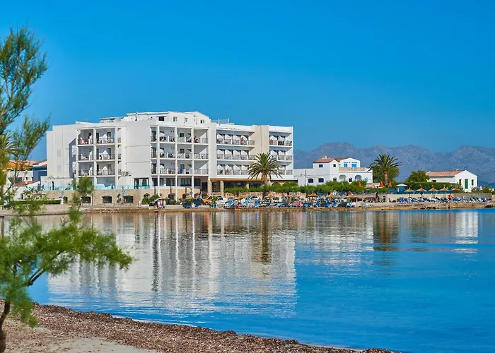 Hotel Moré