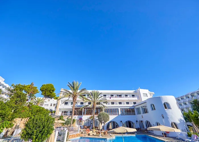 Gavimar Cala Gran Hotel&Apartments