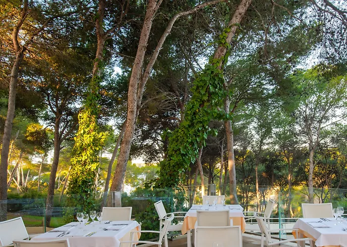 Iberostar Waves Club Cala Barca All Inclusive