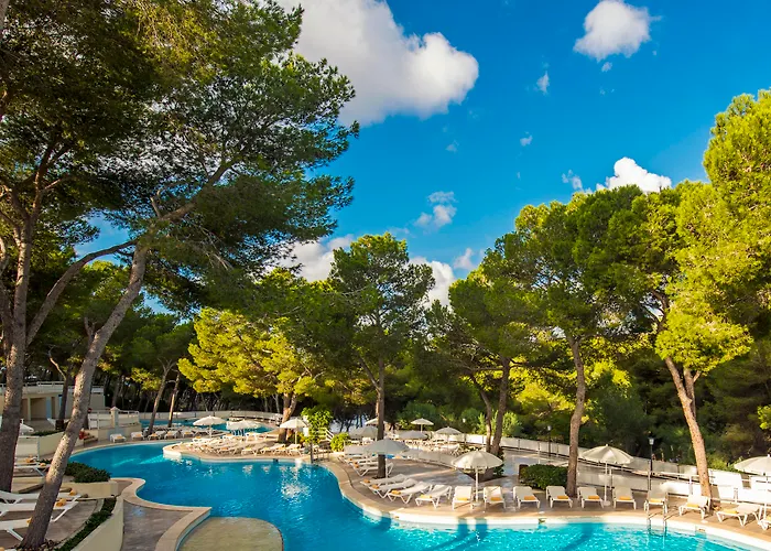 Iberostar Waves Club Cala Barca All Inclusive