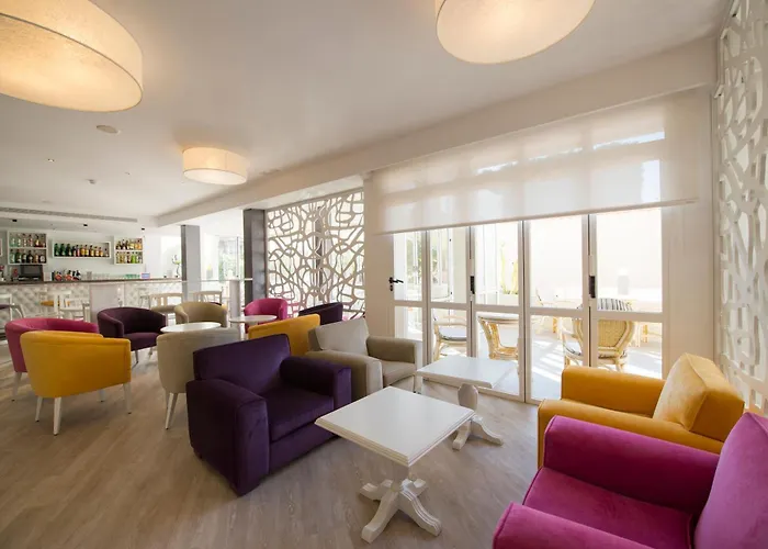 Hotel Venecia Paguera