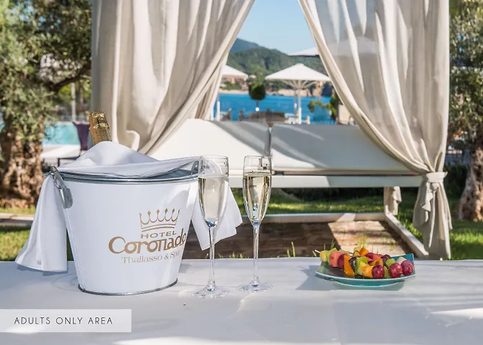 Hotel Coronado Thalasso&Spa