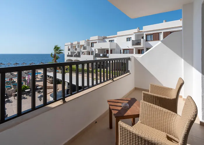 Alua Suites Las Rocas