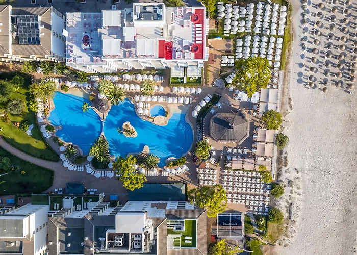 Iberostar Alcudia Park