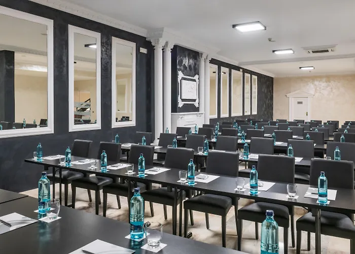 Salles Hotels Marina Portals