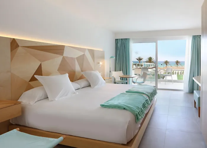 Iberostar Selection Playa De Palma