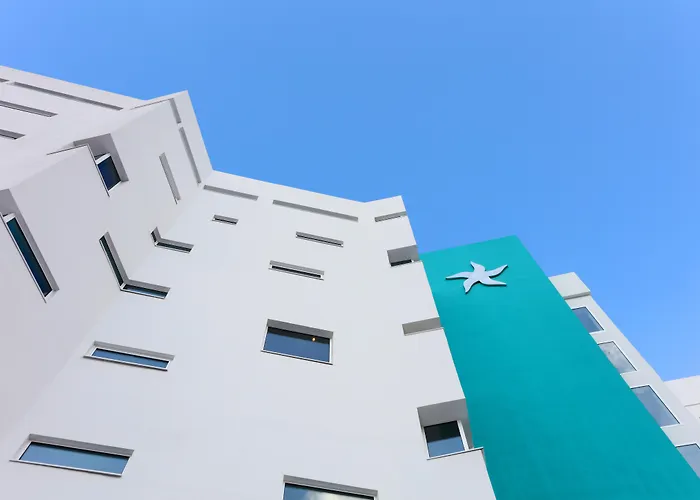 Iberostar Selection Playa De Palma