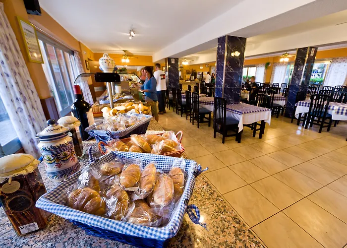 Hotel Costa Mediterráneo - Only Adults