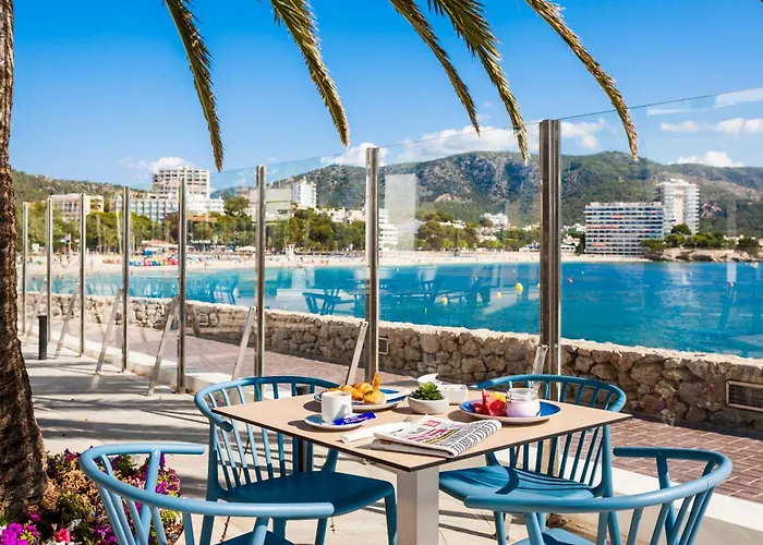 Globales Santa Lucia - Adults Only 18