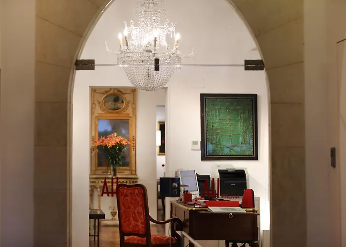 Ah Art Hotel Palma - Only Adults