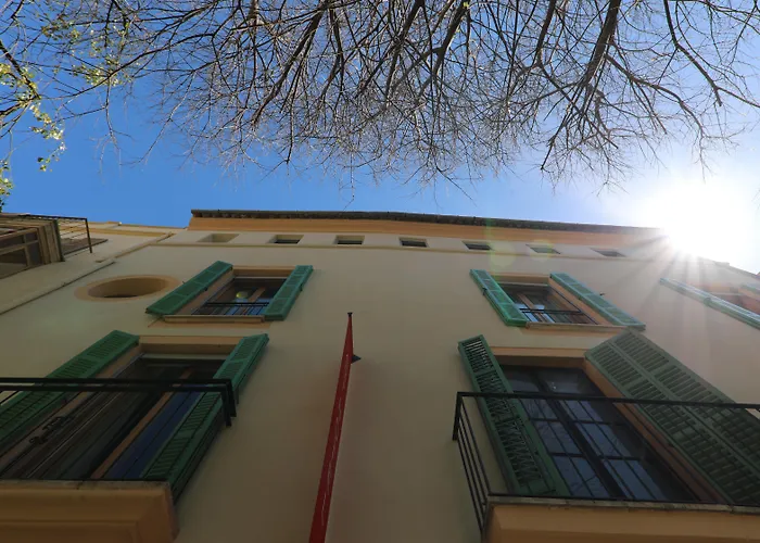 Ah Art Hotel Palma - Only Adults