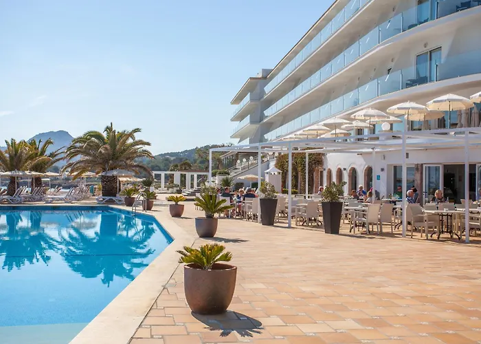 Grupotel Aguait Resort & Spa - Adults Only