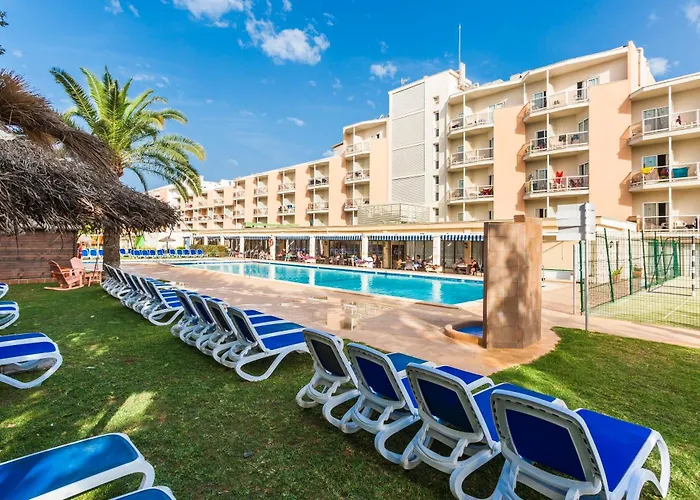 Globales Playa Santa Ponsa